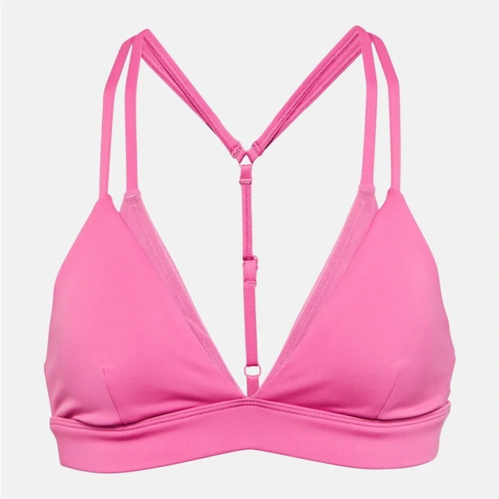 🆕ALO YOGA Airlift Layer Up Sports Bra